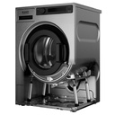 Lave-linge WMC6742P.T