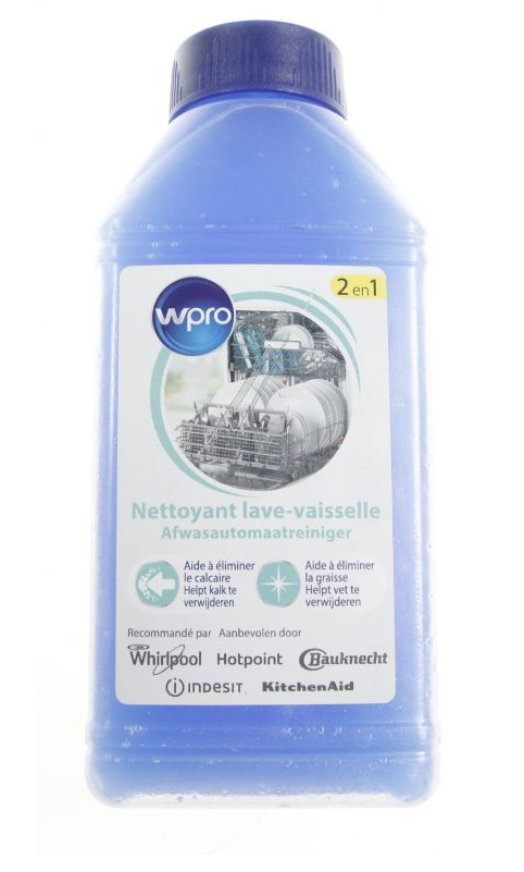 Dégraissant lave-vaisselle monodose 250 ml