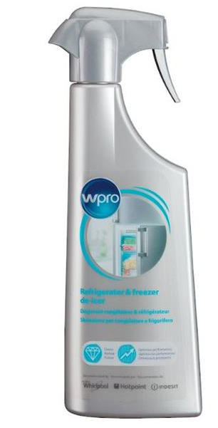 WPRO Spray dégivrant 500 ml