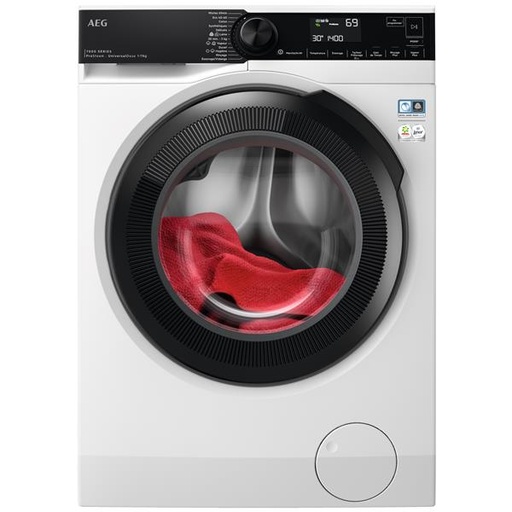 [LFR731611V] Lave-linge frontal LFR731611V