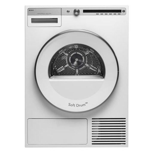 [T411HDW] ASKO Sèche-linge T411HDW