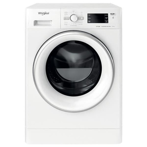 [FFWDCB964369SVFR] Lave-linge séchant FFWDCB964369SVFR