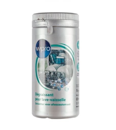 [DDG125] Dégraissant monodose lave-vaisselle 250 gr WPRO